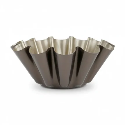 MOULE BRIOCHE 23 CM - BRONZE