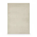 TAPIS 120 X 170 CM - BEIGE