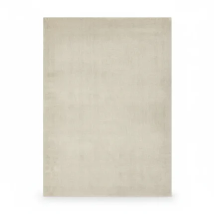 TAPIS 120 X 170 CM - BEIGE