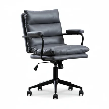 FAUTEUIL DE BUREAU - GRIS