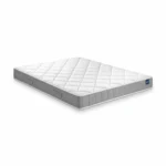MATELAS MOUSSE 140 X 190 CM AIR TONIQUE - BULTEX ( SANS SOMMIER )