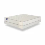 MATELAS RESSORT 140 X 190 CM AIR LIGHT - MERINOS ( SANS SOMMIER )