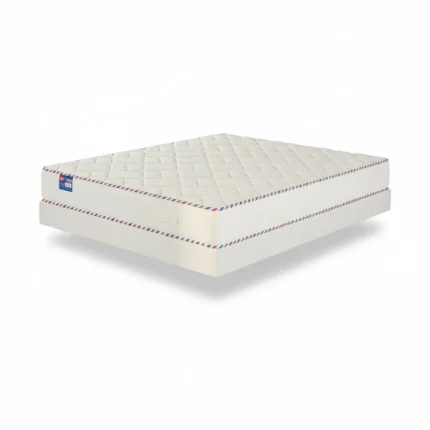 MATELAS RESSORT 140 X 190 CM AIR LIGHT - MERINOS ( SANS SOMMIER )