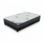 MATELAS ROULÉ 140 X 190 CM - RESSORT ( SANS SOMMIER )
