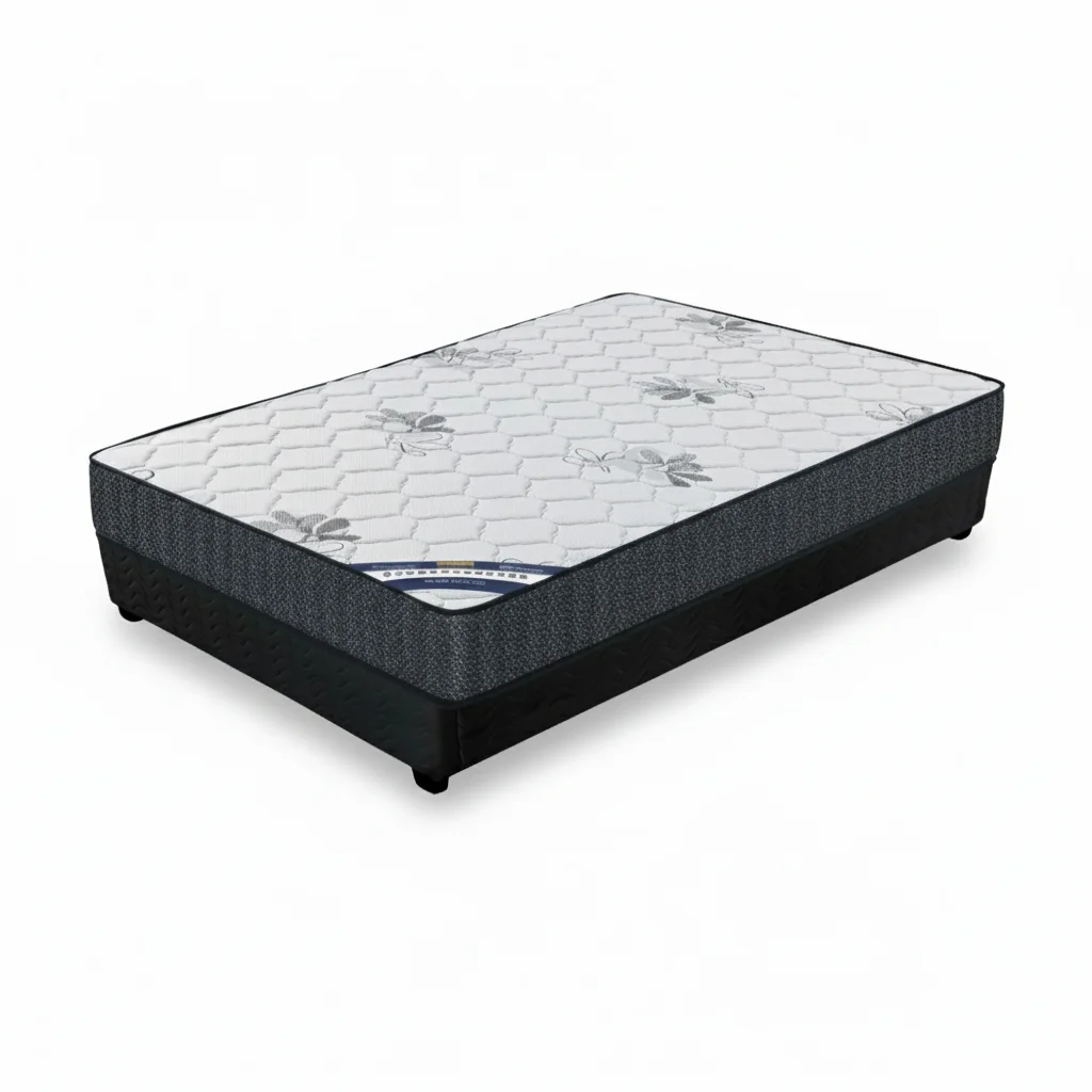 ai-product-image-53615-1767453139 MATELAS ROULÉ 140 X 190 CM - RESSORT ( SANS SOMMIER ) – Image 1