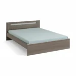 LIT 140 X 190 CM - NOYER (SANS SOMMIER )
