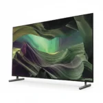 TÉLÉVISEUR LED 75" 4K - SONY