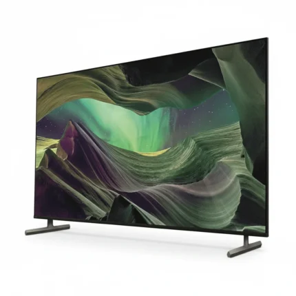 TÉLÉVISEUR LED 75" 4K - SONY
