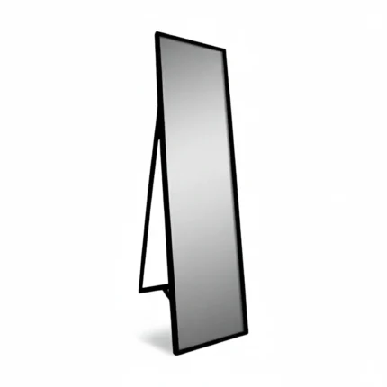 MIROIR PSYCHE BASIL NOIR