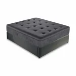MATELAS + SOMMIER 160 X 200 CM