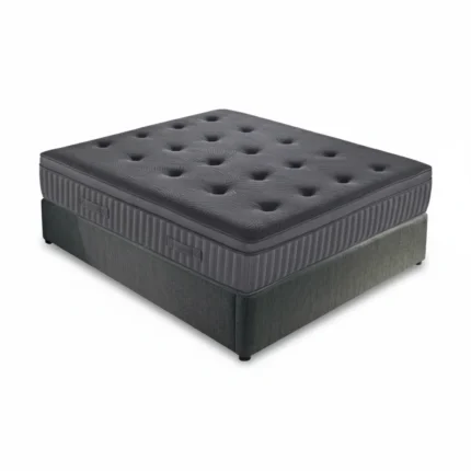 MATELAS + SOMMIER 160 X 200 CM