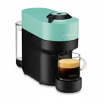 CAFETIÈRE NESPRESSO VERTUO POP CAPSULES - VERT MENTHE - NESPRESSO