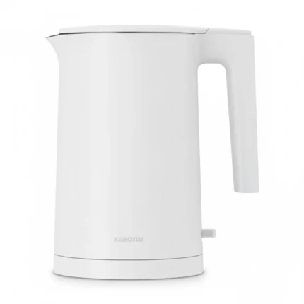 BOUILLOIRE ÉLECTRIQUE SANS FIL 1,7 L 1800 W ISOLATION THERMIQUE - BLANC - XIAOMI