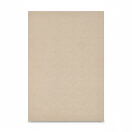 TAPIS 160 X 230 CM - BEIGE