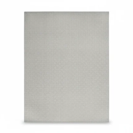TAPIS 120 X 170 CM - GRIS