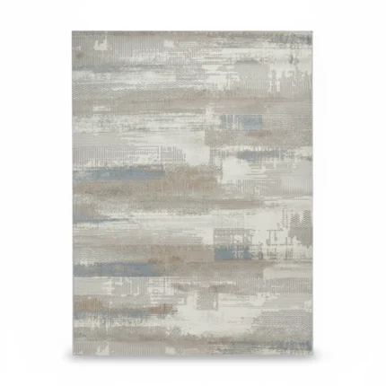 TAPIS 120 X 170 CM - TAUPE
