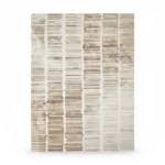 TAPIS 120 X 170 CM - BEIGE