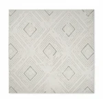 TAPIS 160 X 230 CM - BEIGE
