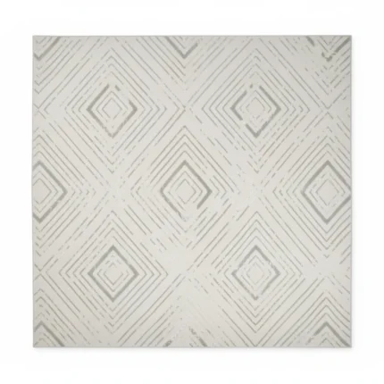 TAPIS 160 X 230 CM - BEIGE