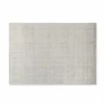 TAPIS 160 X 230 CM - GRIS