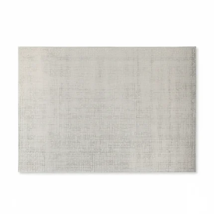 TAPIS 160 X 230 CM - GRIS