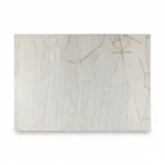TAPIS 120 X 170 CM - BEIGE