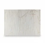 TAPIS 160 X 230 CM - BEIGE
