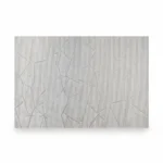 TAPIS 120 X 170 CM - GRIS