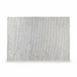 TAPIS 160 X 230 CM - GRIS