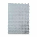 TAPIS 160 X 230 CM - GRIS