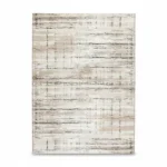 TAPIS 160 X 230 CM - BEIGE