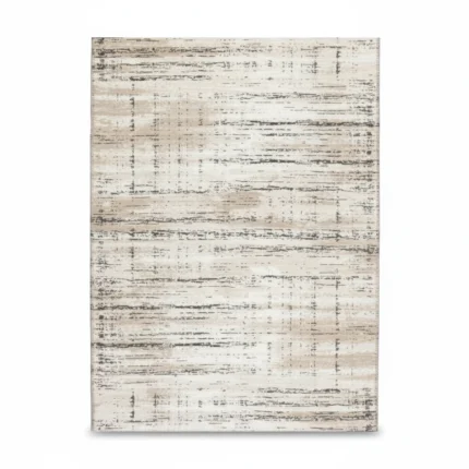 TAPIS 160 X 230 CM - BEIGE