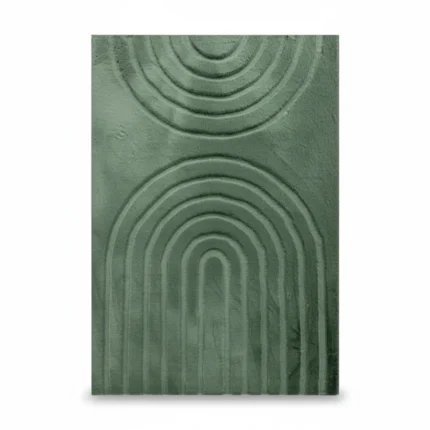 TAPIS 120 X 170 CM - VERT
