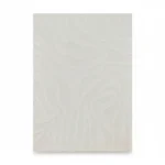 TAPIS 120 X 170 CM - BLANC