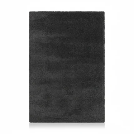 TAPIS 120 X 170 CM - GRIS