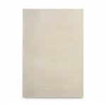 TAPIS 120 X 160 CM - CRÉME