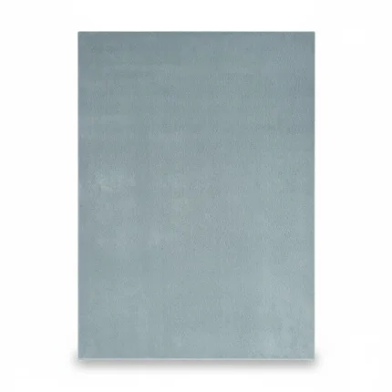 TAPIS 120 X 160 CM - BLEU