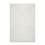 TAPIS 120 X 160 CM - CRÉME