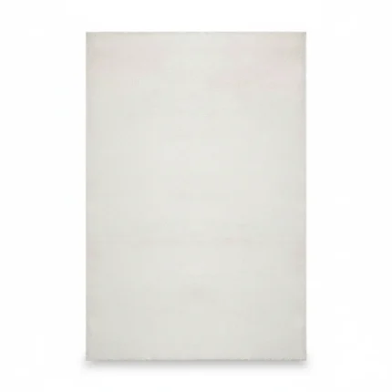 TAPIS 120 X 160 CM - CRÉME