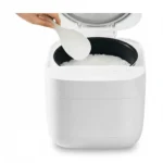 CUISEUR À RIZ CONNECTÉ 8 FONCTIONS PAVÉ TACTILE - BLANC - XIAOMI