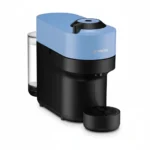 CAFETIÈRE NESPRESSO VERTUO POP CAPSULES - BLEU PACIFIQUE - NESPRESSO