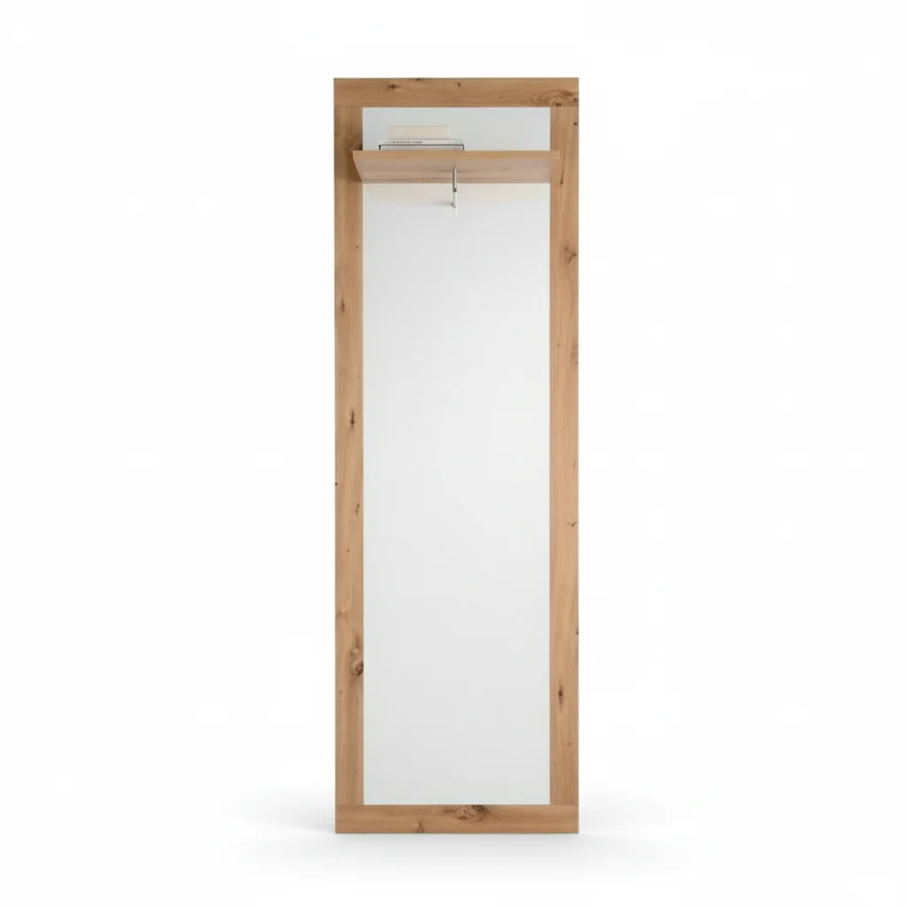 ai-product-image-75366-1767464662 VESTIAIRE D'ENTRÉE - CHENE ARTISAN – Image 1