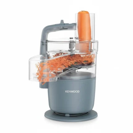 ROBOT MULTIPRO GO 650 W MULTIFONCTION - GRIS - KENWOOD