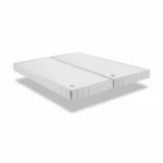 SOMMIER ALLURE FERME 2 X 90 X 200 CM - EPEDA ( SANS PIEDS )
