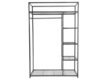 PENDERIE MAT - 110 X 170 CM - WARDY – Image 2