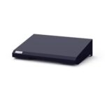 COUVERCLE PLANCHA 60 CM COMPATIBLE PURE BAIA AMALIA - BLEU LAGON - LE MARQUIER – Image 2
