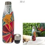 BOUTEILLE ISOTHERME 50 CL - PARADIS EXOTIQUE – Image 2