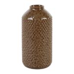 VASE TERRE - MARRON – Image 2