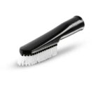 BROSSE ASPIRANTE POILS DURS ACCESSOIRE ASPIRATEUR - JAUNE & NOIR - KÄRCHER – Image 2