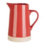CARAFE D'EAU 1,2 L - GRES – Image 2